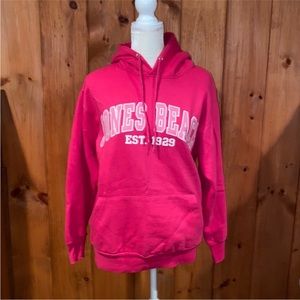 Jones Beach Hoodie